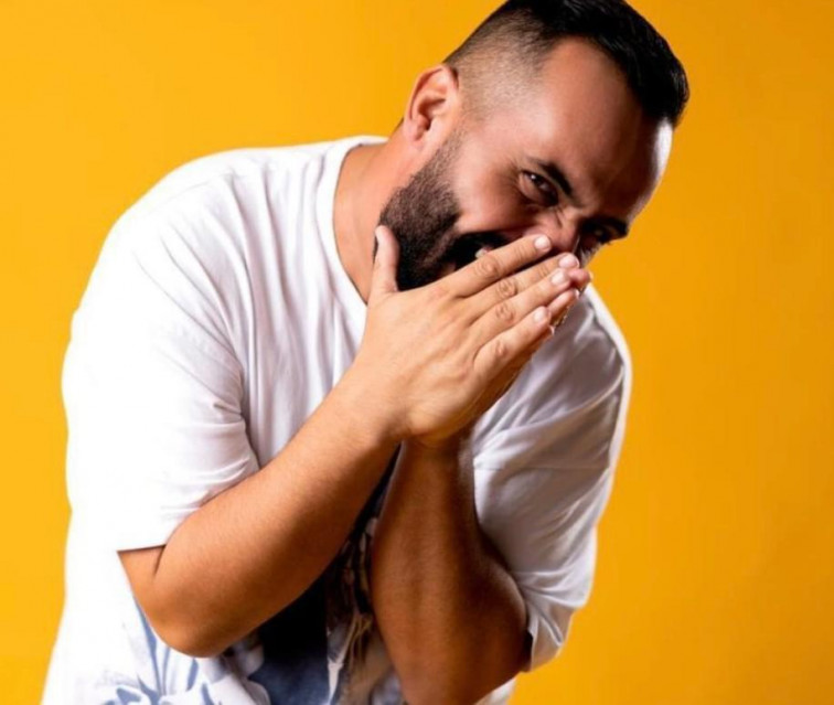 Kike Pérez