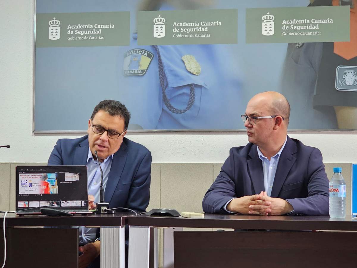 Inauguraciu00f3n Curso Suicidio 3