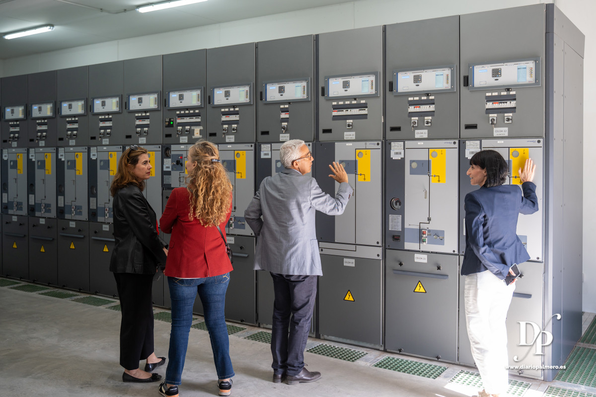 Endesa La Palma Diario Palmero 4