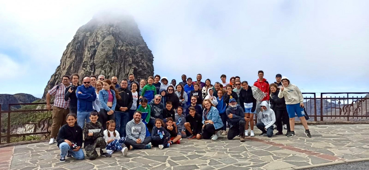 La Gomera Diario Palmero