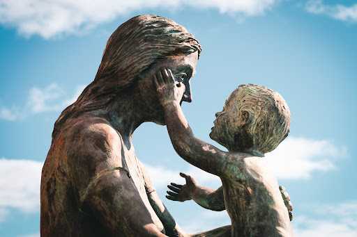 Monumento a las Madres Diario Palmero 