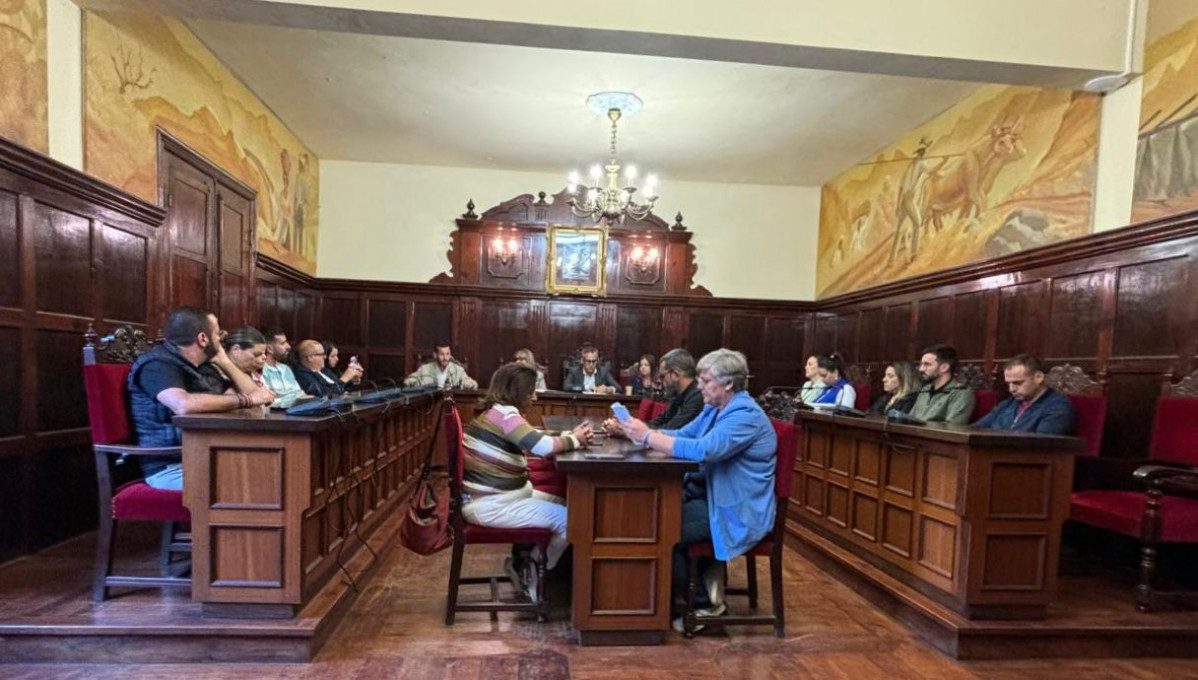 NOELIA GARCu00cdA LEAL RENUNCIA ACTA CONCEJAL
