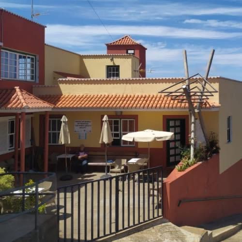 Centro Asistencial Sor Josefa Argote Argote
