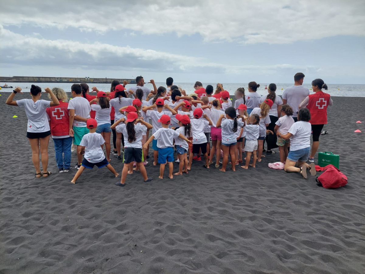 Sonrisas Libres La Palma Diario Palmero 