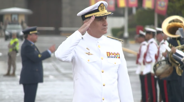 Armada Diario Palmero