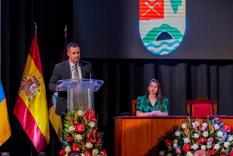 Pregón Corpus Christi 2024 3