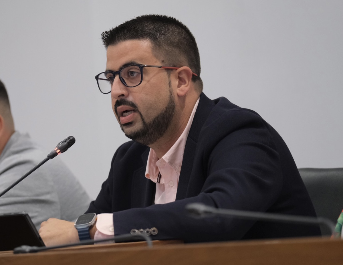 Borja Diário Palmero