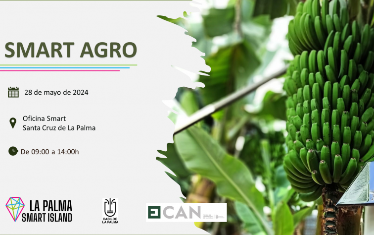 Smart Agro