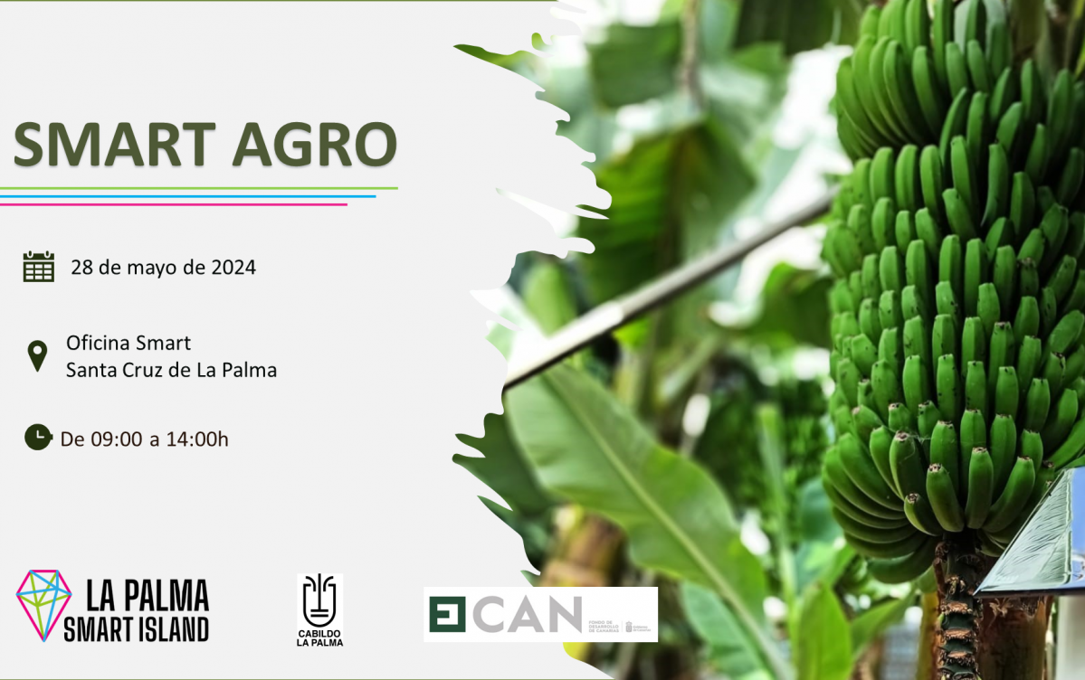 Smart Agro Diario Palmero 