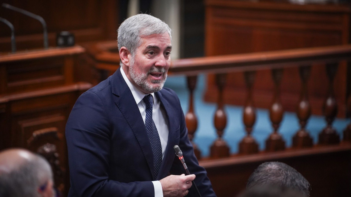 Clavido Diario palmero