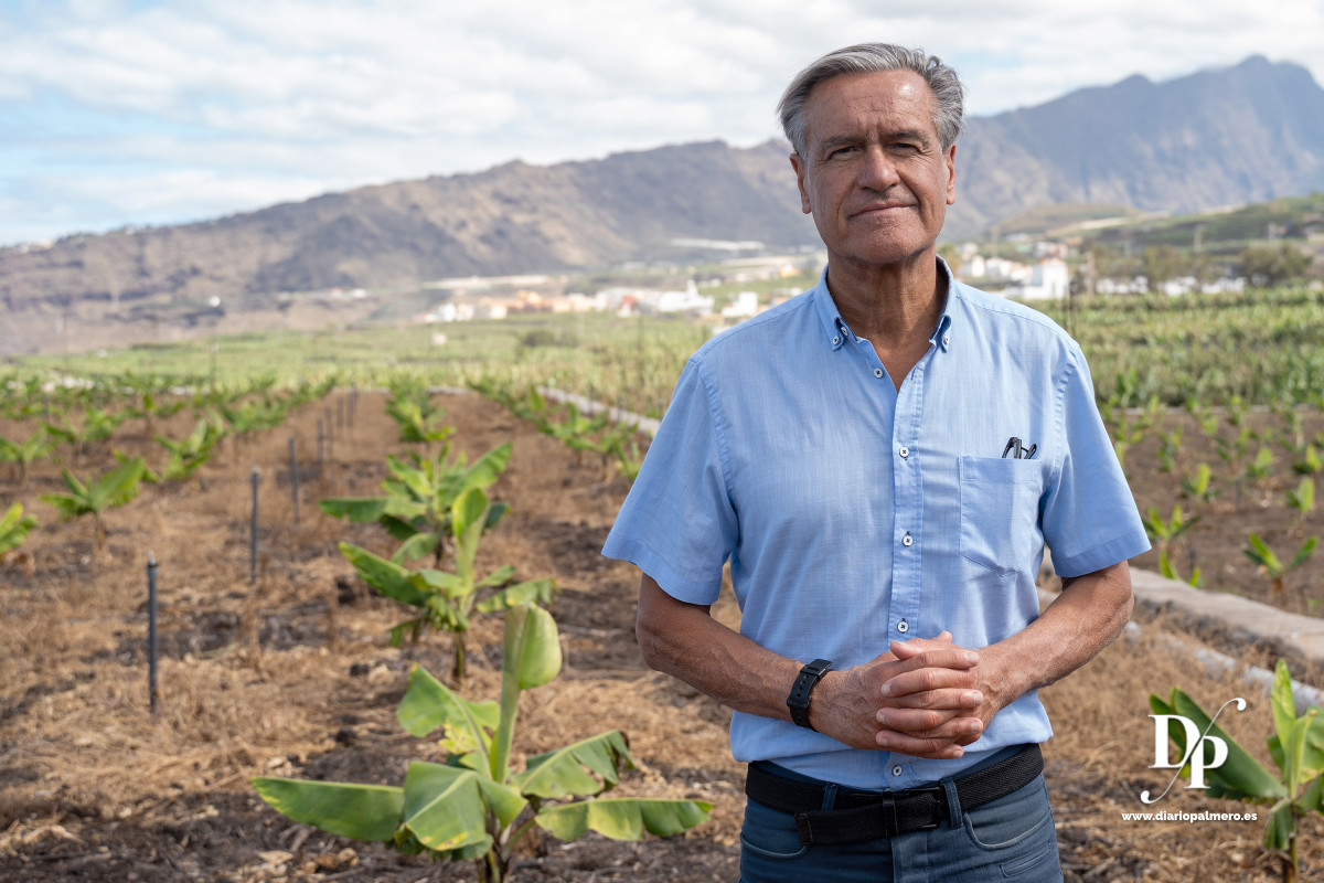 López Aguilar Diario Palmero