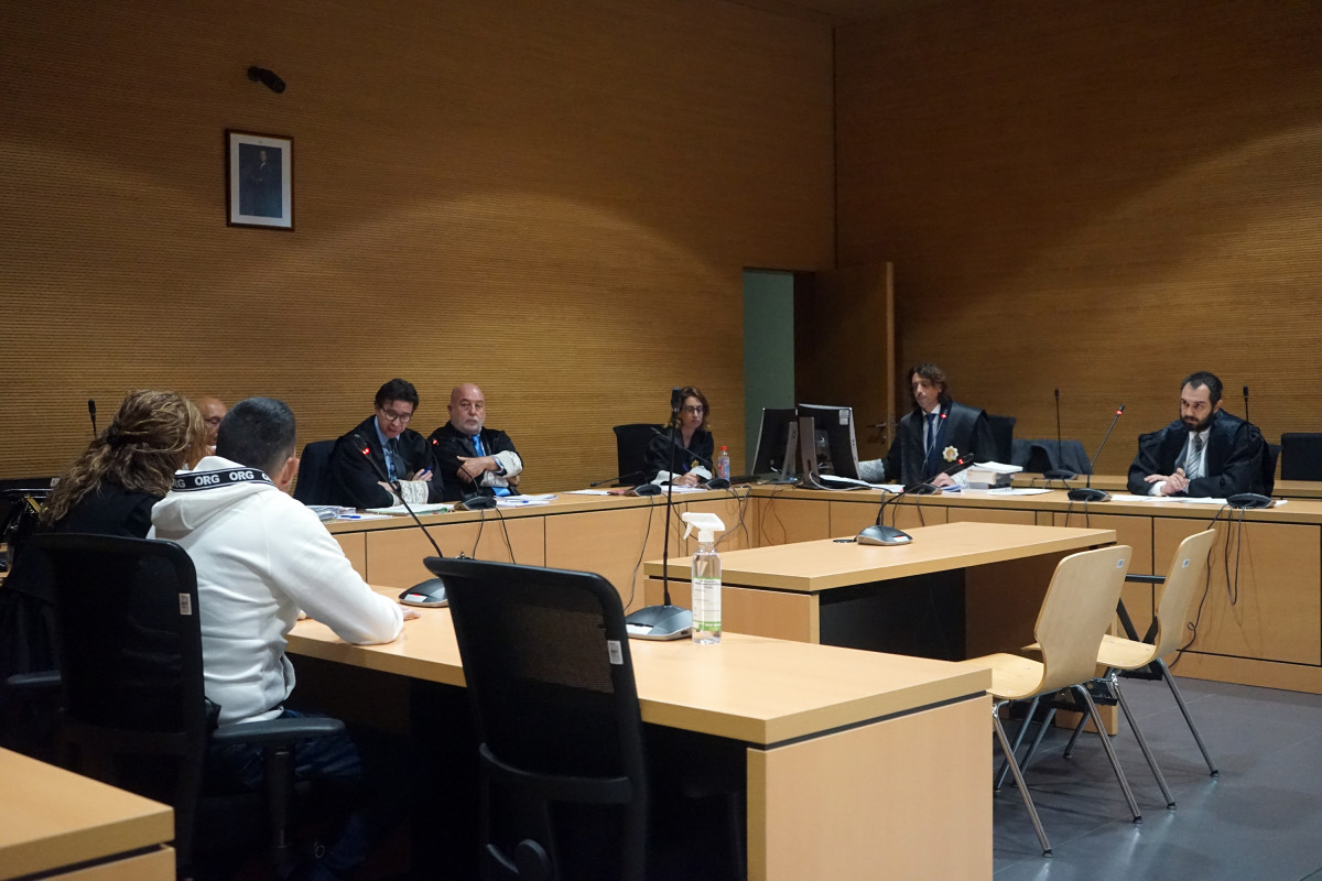 Juicio Diario Palmero