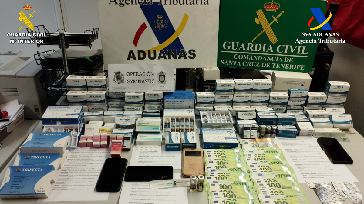 medicamentos Diario Palmero 