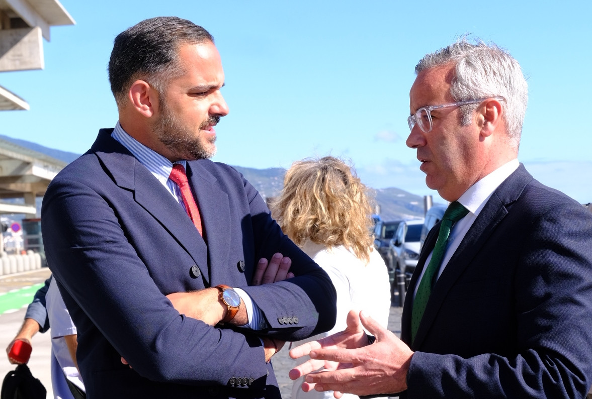Psoe La Palma Diario Palmero 