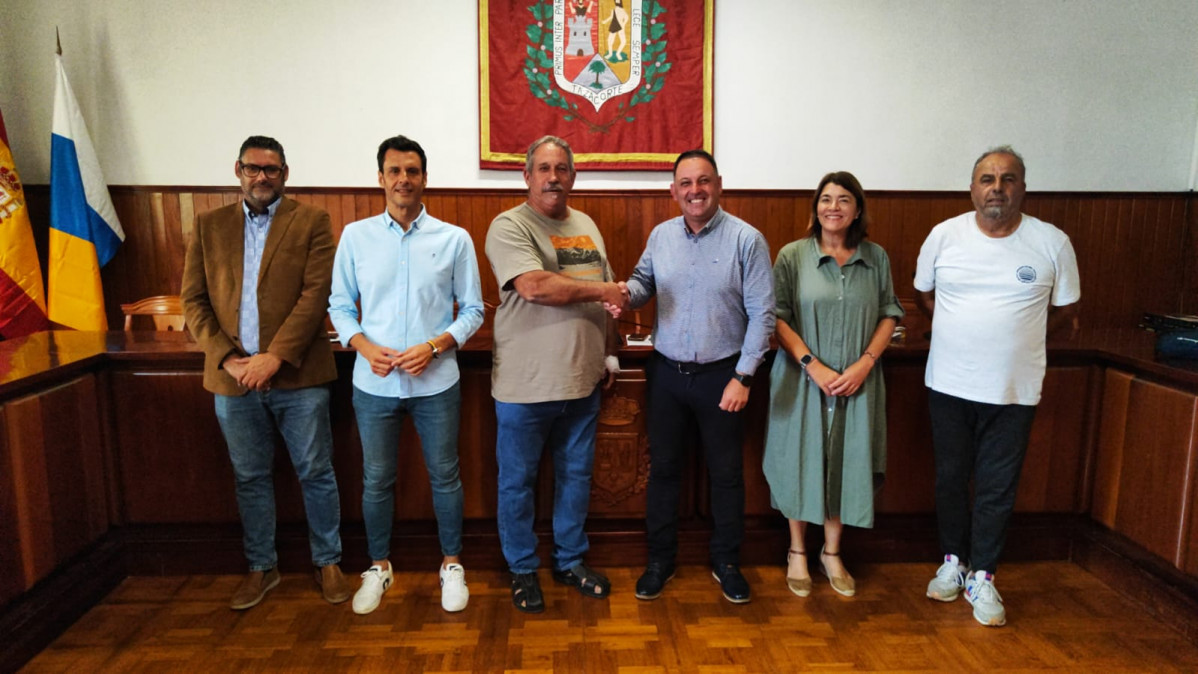 Ayto Tazacorte   Diario Palmero 