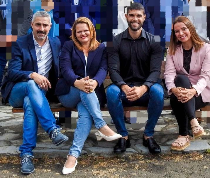 Coalicion Diario palmero 