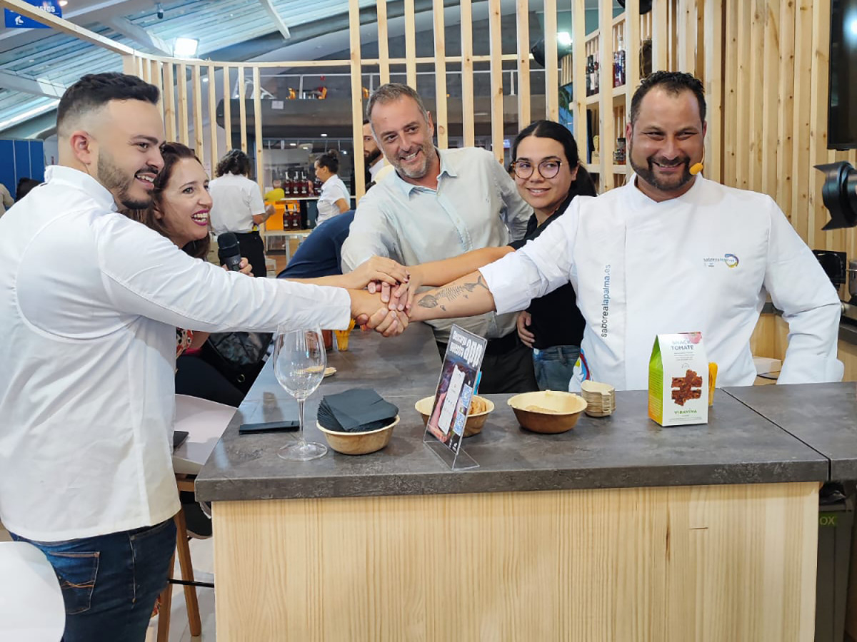 GastroCanarias Diario Palmero 