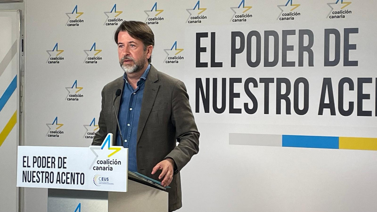 Carlos Alonso Diario Palmero 