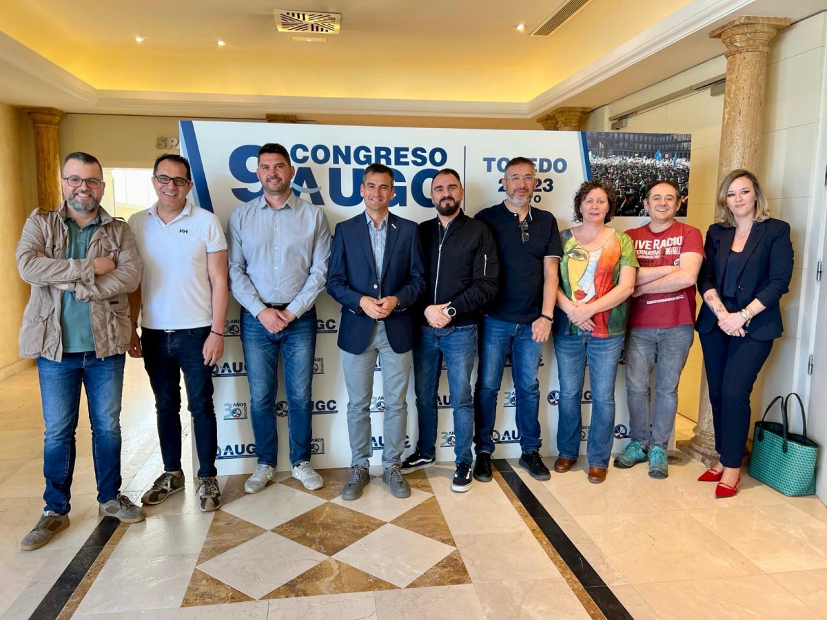 AUGC DiarioPalmero