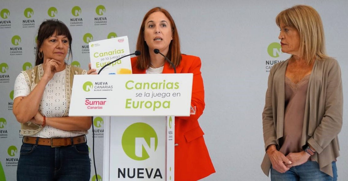 NC elecciones UE presentaciu00f3n programa electoral 1