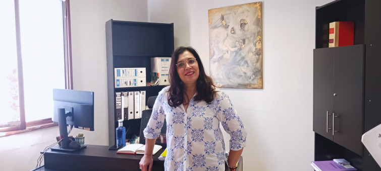Lisi Sánchez   Ayto Tazacorte