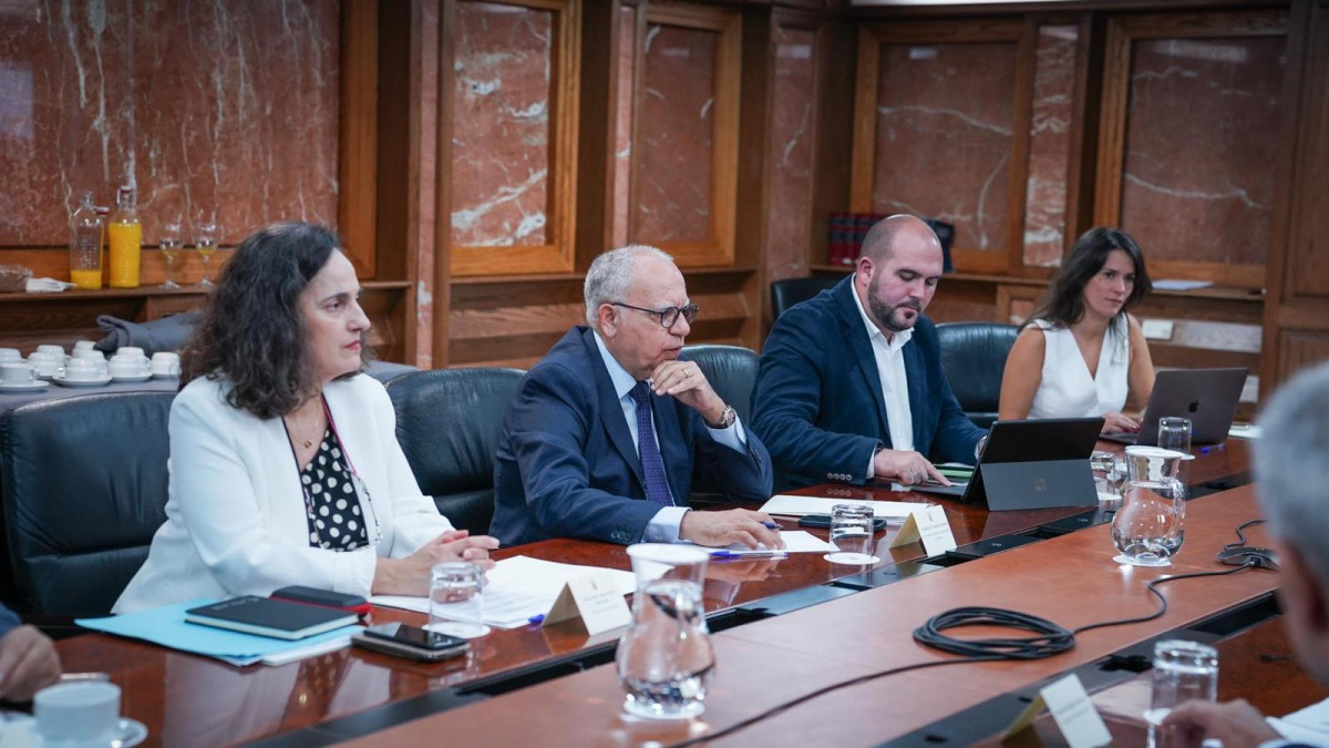 Comisiu00f3n Reto Diario Palmero 