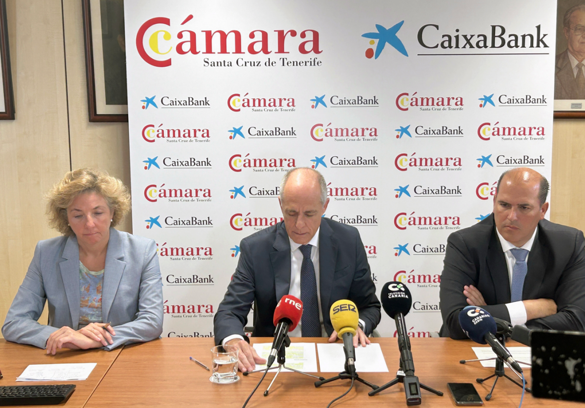 camara de Comercio Diario Palmero 