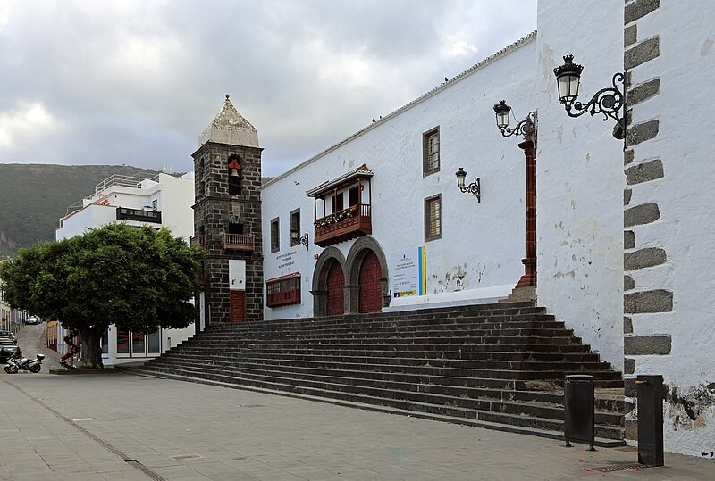 Santo Domingo Diario Palmero 