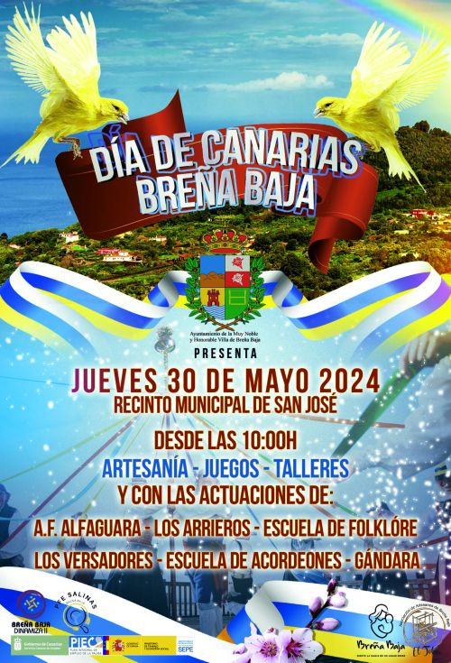 Du00eda de Canarias