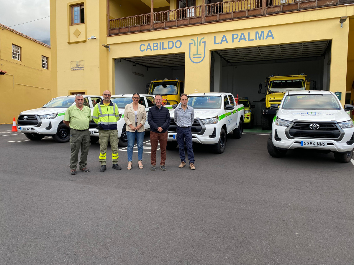 Vehu00edculos medioambiente