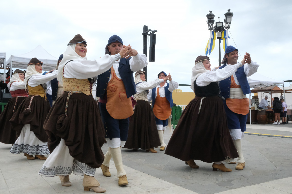Dia de Canarias Diario Palmero 