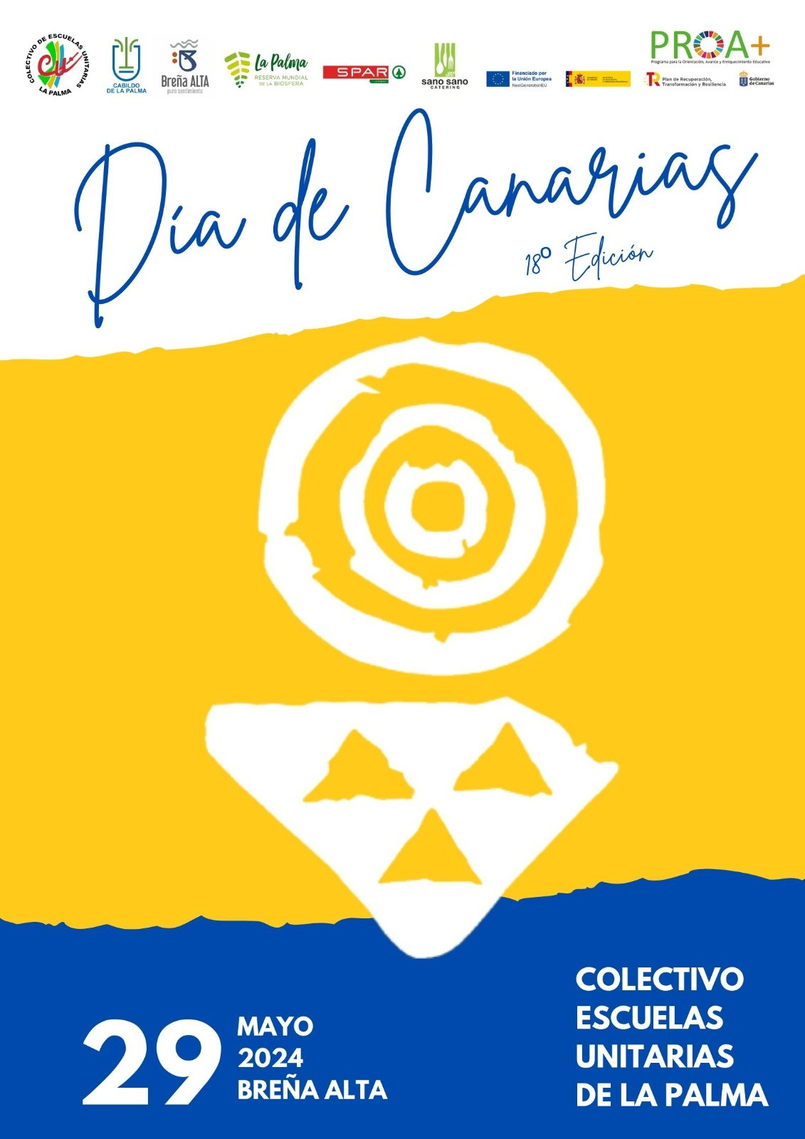 Dia de Canarias Diario Palmero 