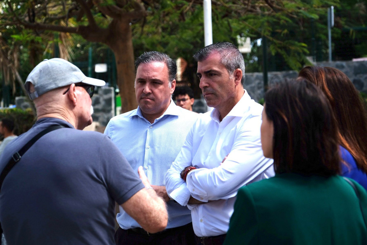 Dominguez Diario Palmero 