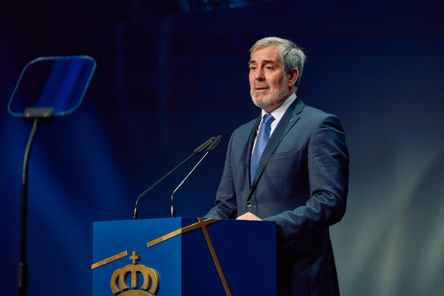 Clavido Presidente Diario Palmero 