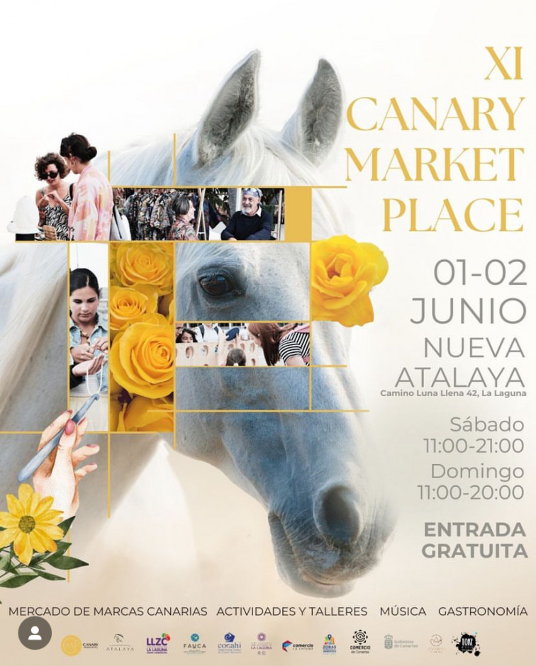 Cartel Canary Market Place