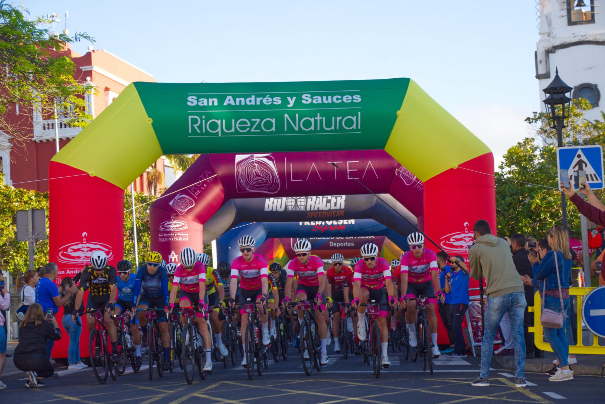 RTA GRANFONDO