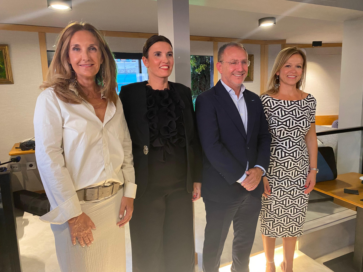 Binter Diario Palmero