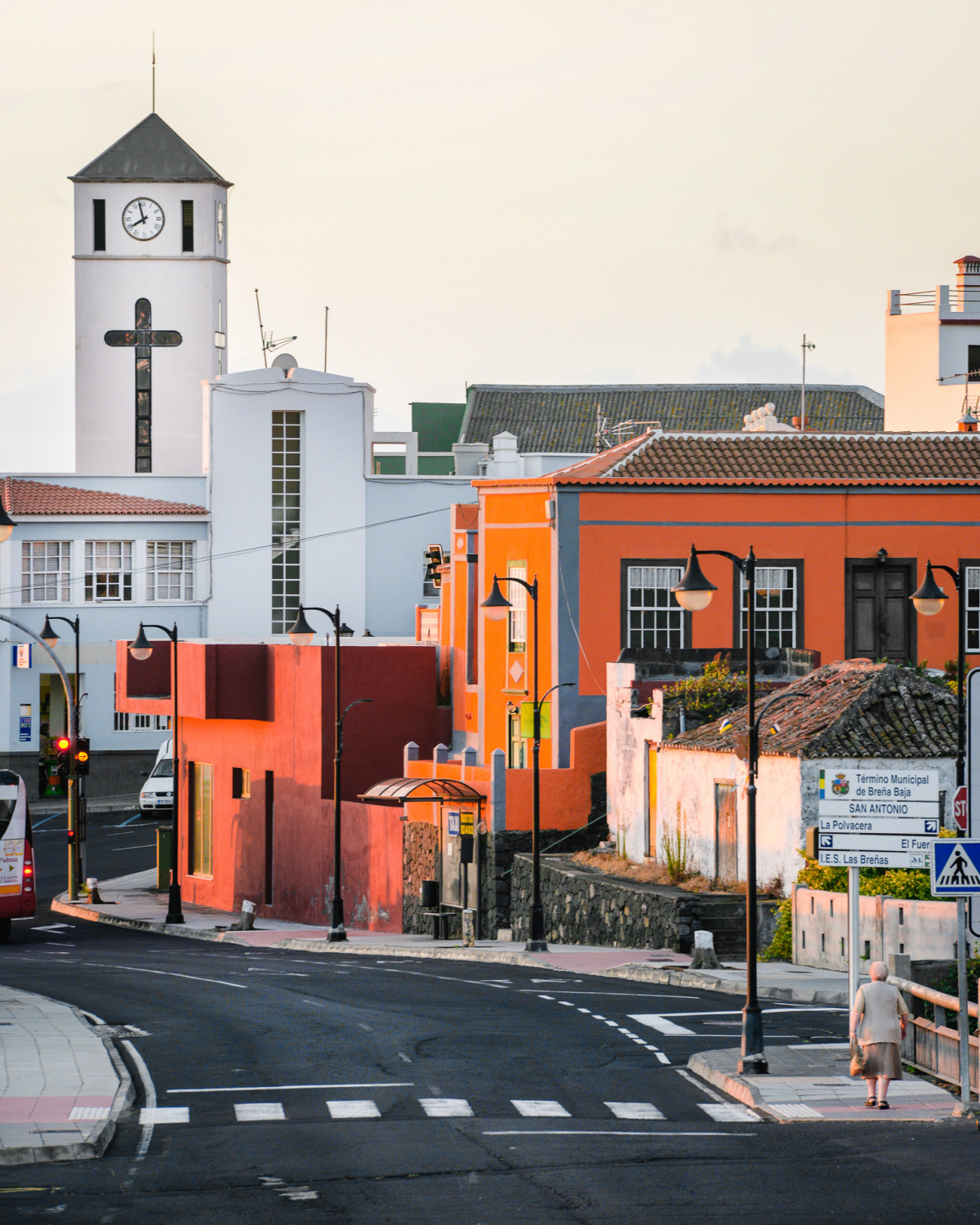 Barrio de San Antonio
