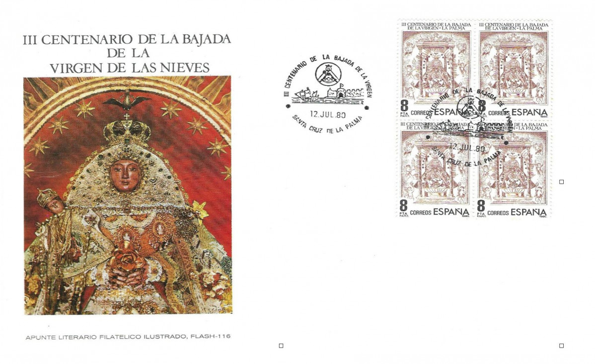 Sello bajada Diario palmero 