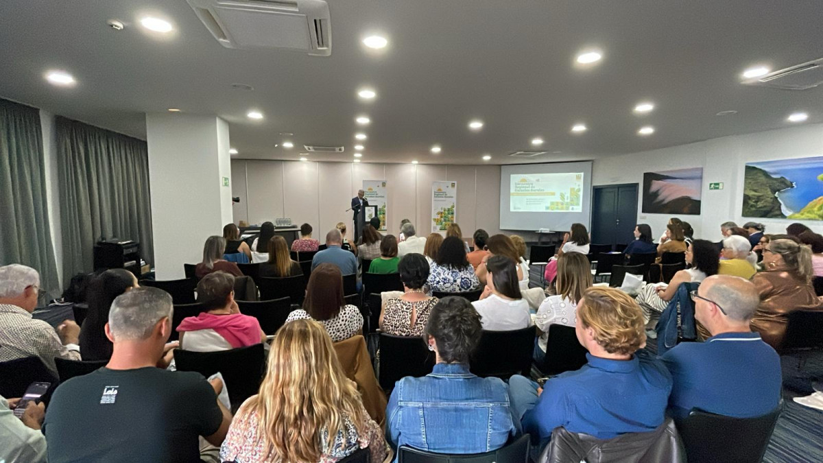 FOTO. Inaugurado el Encuentro Regional de Escuelas Rurales 2024 en La Palma (3)