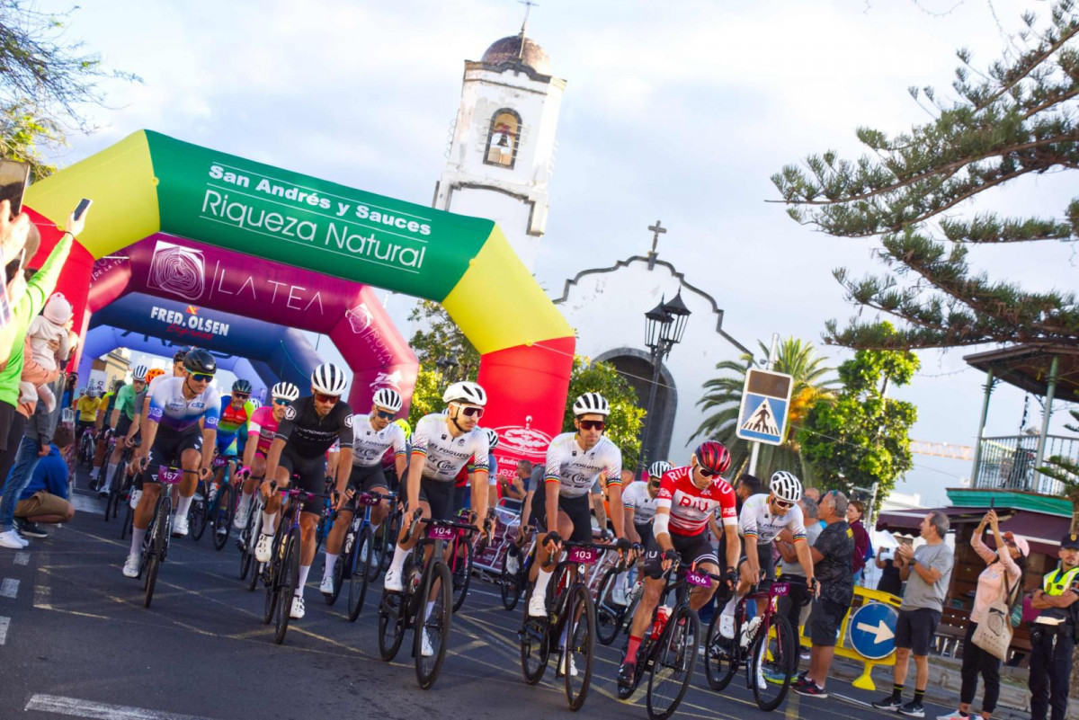 TEA GRANFONDO 2024 1