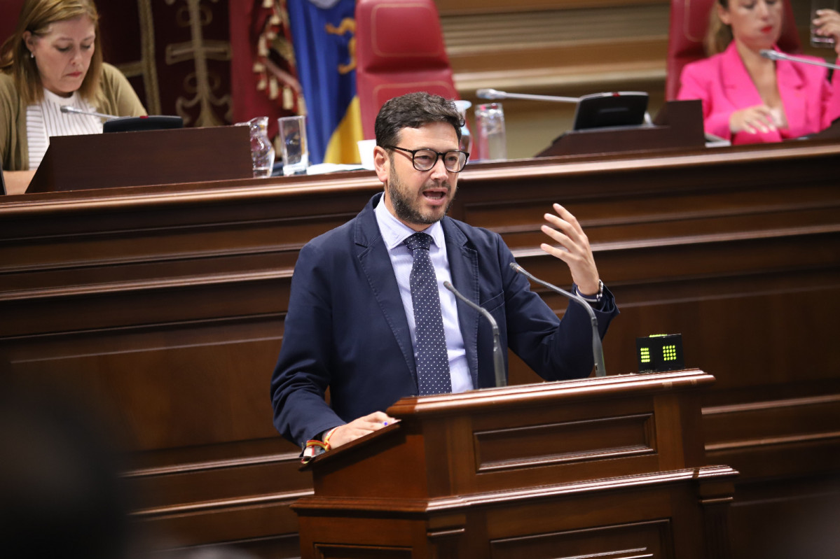 JACOB QADRI Diário Palmero