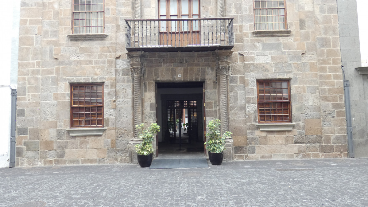 Salazar Diario Palmero 