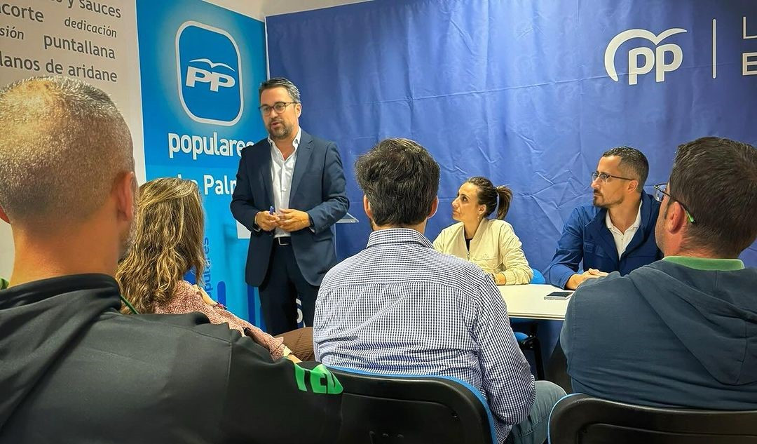Antona Diario Palmero 