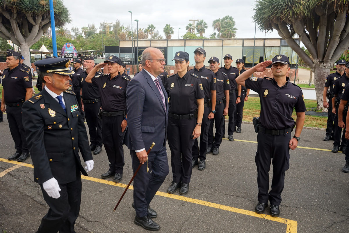 240614 gc policia victimas terrorismo 17