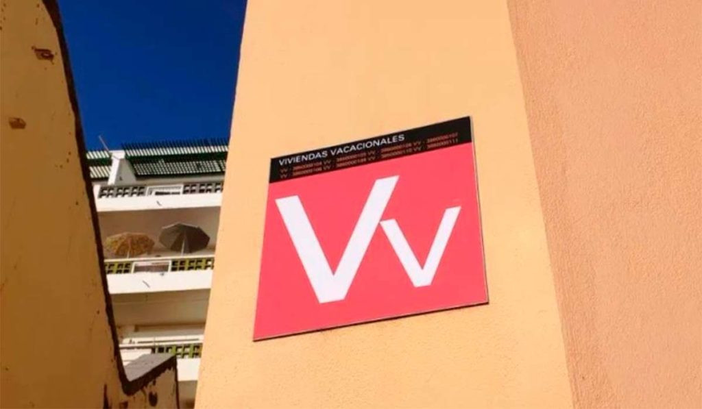 Vivienda vacacional Diario Palmero 