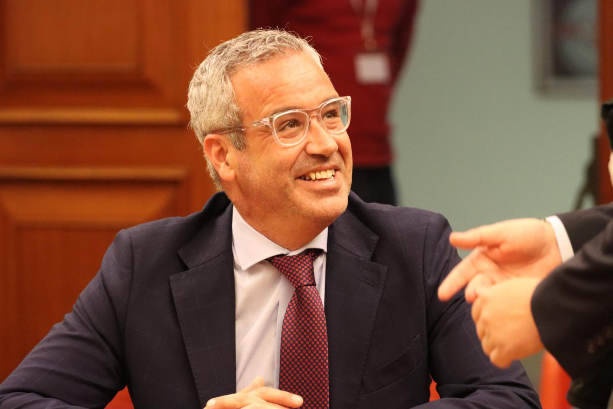 Matos Diario Palmero 