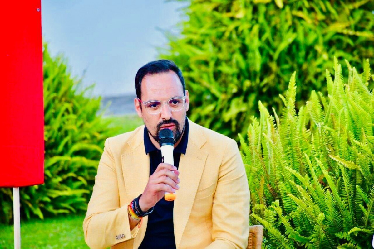 Jonathan Felipe DiarioPalmero 