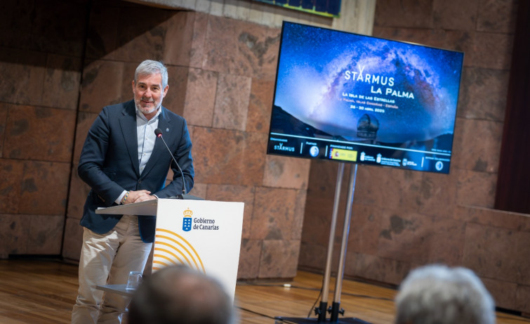Foto 2 Starmus