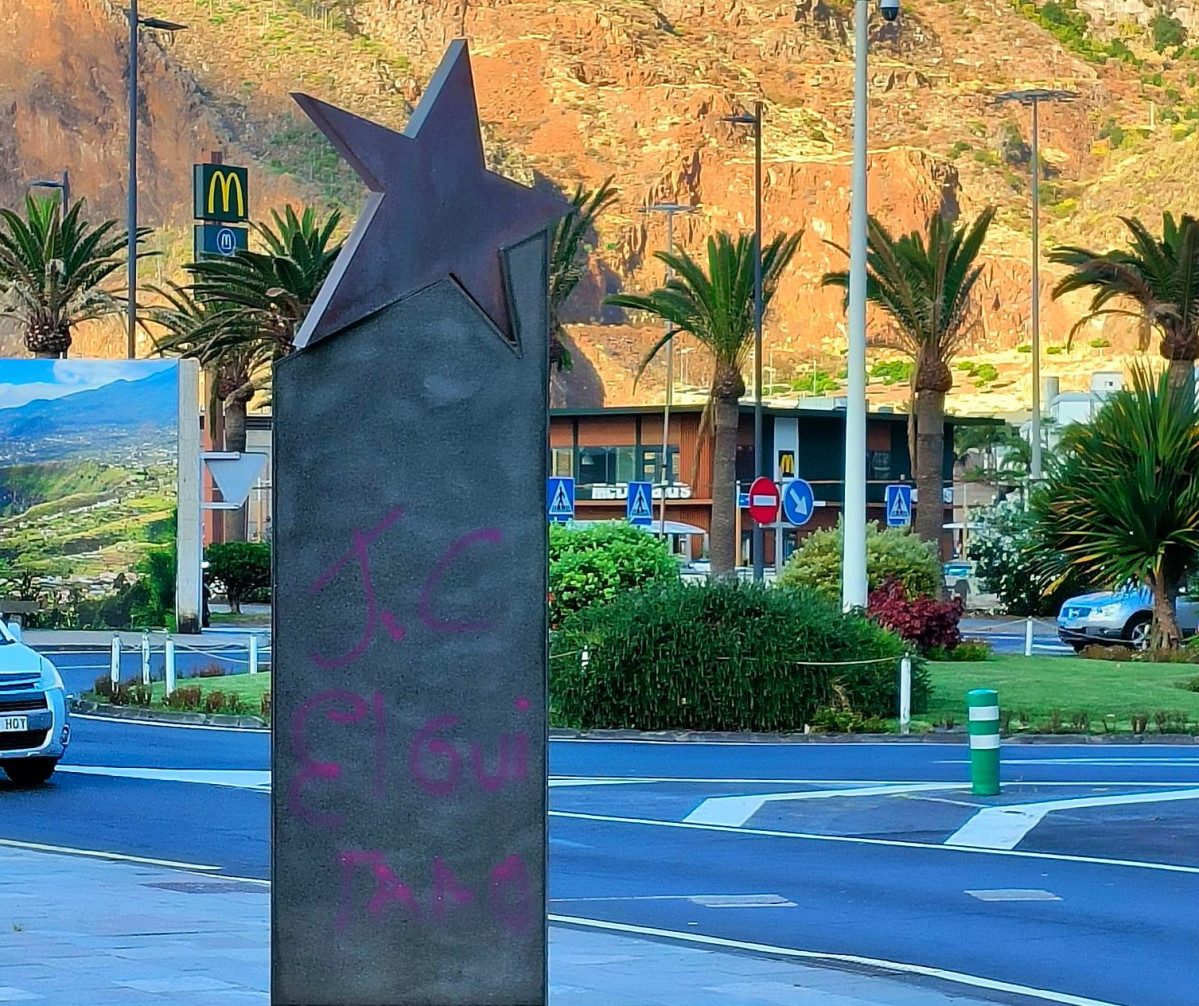 Paseo Diario Palmero 